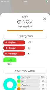 BeatFlow S4F screenshot 7