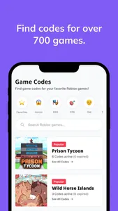 Bloc Den screenshot 1