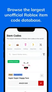 Bloc Den screenshot 2