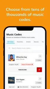 Bloc Den screenshot 3