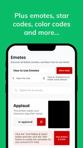 Bloc Den screenshot 5