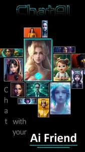 AI Photos, Generate AI Images screenshot 0