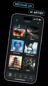 AI Photos, Generate AI Images screenshot 2