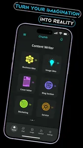 AI Photos, Generate AI Images screenshot 4