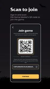 Wolves Ville Werewolf Offline screenshot 4