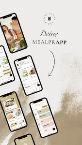 MealPrapp screenshot 0