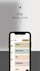 MealPrapp screenshot 1