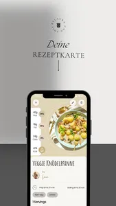 MealPrapp screenshot 4