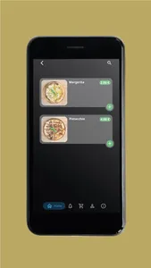 HOGWARTS CAFE' screenshot 1