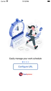 CareWare screenshot 0