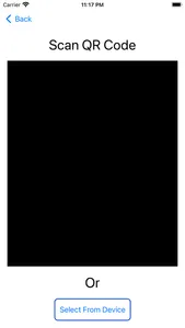 CareWare screenshot 4