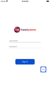 CareWare screenshot 6