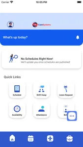CareWare screenshot 7