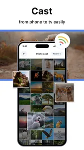 TV Cast | Smart Screen Share screenshot 0