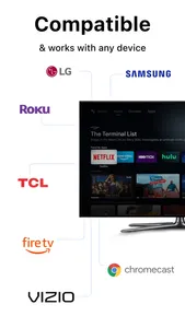 TV Cast | Smart Screen Share screenshot 1