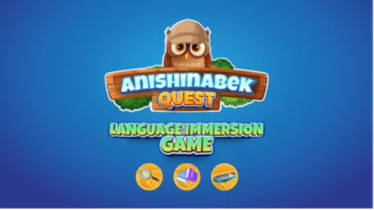 Anishinabek screenshot 0