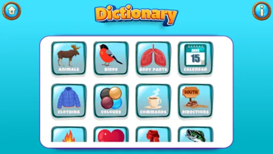 Anishinabek screenshot 1