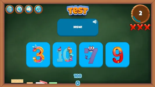 Anishinabek screenshot 2