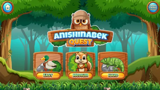 Anishinabek screenshot 4