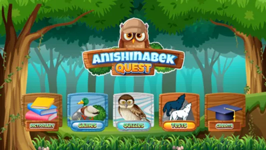 Anishinabek screenshot 7