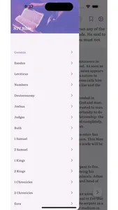NIV Commentary Offline screenshot 4
