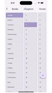 NIV Commentary Offline screenshot 5