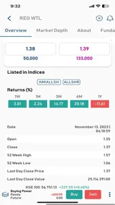 AKD TradePro screenshot 6