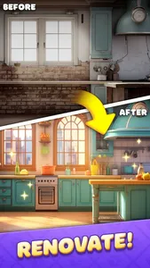 Cat Crunch - Match 3 Games screenshot 3