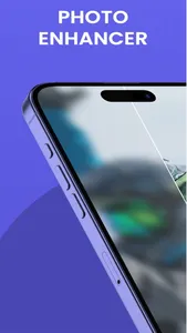 Photo Enhancer: AI Repair Art screenshot 0