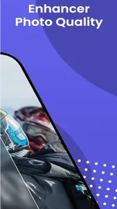 Photo Enhancer: AI Repair Art screenshot 1