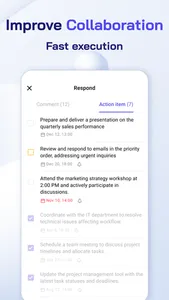 Vocol.ai screenshot 3