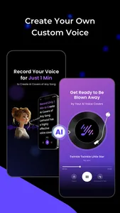 Lamucal: AI Chords,Tabs,Covers screenshot 2