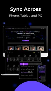 Lamucal: AI Chords,Tabs,Covers screenshot 7