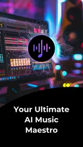 Lamucal: AI Chords,Tabs,Covers screenshot 8