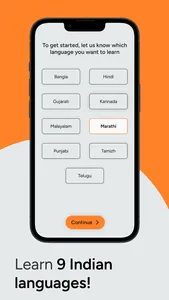 PortalLearning screenshot 1
