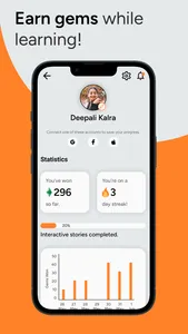 PortalLearning screenshot 3