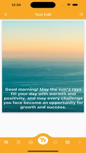 Good Morning Messages & Cards screenshot 3