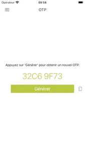 Access ID Pro screenshot 0