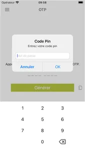Access ID Pro screenshot 1