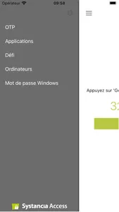 Access ID Pro screenshot 2
