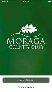 MCC Fitness screenshot 0