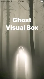 Ghost Visual Box screenshot 0
