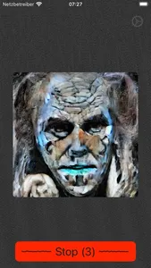 Ghost Visual Box screenshot 1