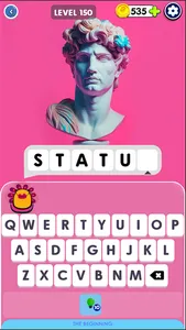 1 Pic 1 Word: Core 2026 Game screenshot 0