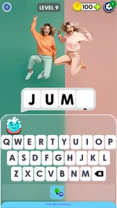 1 Pic 1 Word: Core 2026 Game screenshot 1