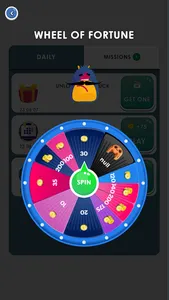 1 Pic 1 Word: Core 2026 Game screenshot 4