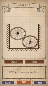 Free-Body Diagram screenshot 0