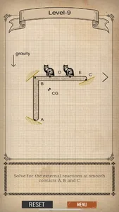 Free-Body Diagram screenshot 4
