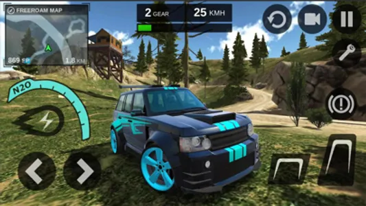 Speed Legends : Car Driving screenshot 3