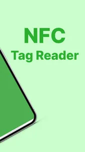 NFC Toolkit - Reader Writer screenshot 1